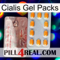 Cialis Gel Packs new13